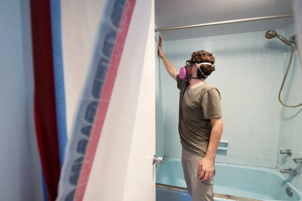 Mold Remediation for Rental Properties in Waterbury, CT