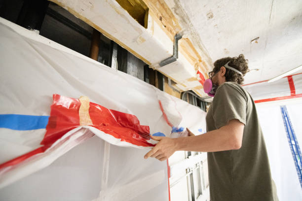 Mold Odor Removal Services in Waterbury, CT